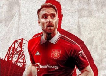 Eriksen je novi igrač Manchester United-a: Ovo je savršeno mjesto za nastavak mog putovanja