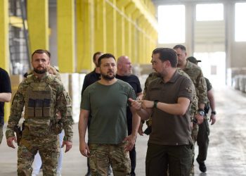 Ekskluzivno: Zelenski sa milijun ratnika sprema hrvatsku Oluju. CIA upozorava susjedne zemlje