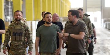 Ekskluzivno: Zelenski sa milijun ratnika sprema hrvatsku Oluju. CIA upozorava susjedne zemlje