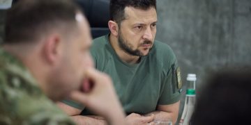 Zelenski dobio peticiju da prizna istospolne brakove