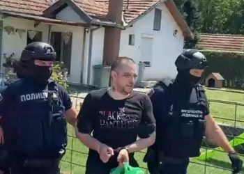 Monstruozni ubojica surađivao je sa Sandrom Afrikom, Tanjom Savić, Radom Manojlović, Anom Bekutom….