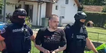 Monstruozni ubojica surađivao je sa Sandrom Afrikom, Tanjom Savić, Radom Manojlović, Anom Bekutom….