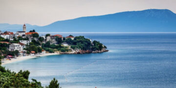 Temperature se ovaj tjedan penju i do +38, a onda stiže ozbiljno zahlađenje!