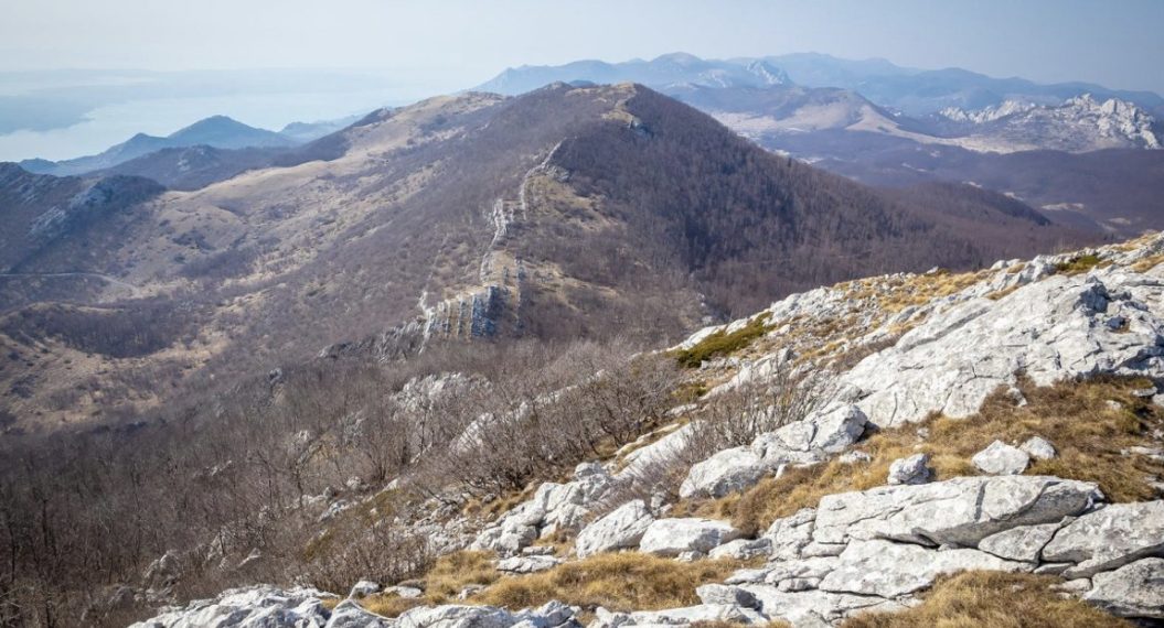 Speleolozi u jamama na Velebitu zapazili ubrzano topljenje leda