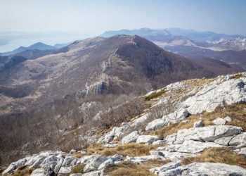 Speleolozi u jamama na Velebitu zapazili ubrzano topljenje leda