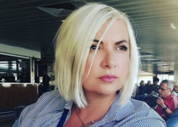 Danijela Dvornik prisjetila se kako joj je Dino prijetio razvodom
