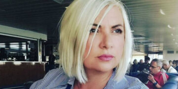 Danijela Dvornik prisjetila se kako joj je Dino prijetio razvodom