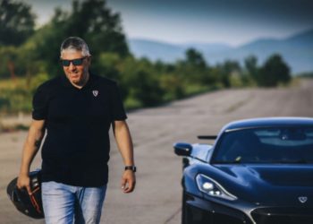 Šef prodaje i čovjek koji je zaslužan za ime Nevera odlazi iz Rimca