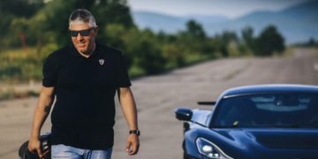 Šef prodaje i čovjek koji je zaslužan za ime Nevera odlazi iz Rimca