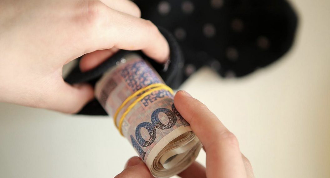 Hrvati u čarapama drže 35 milijardi kuna