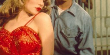 Bila je velika zvijezda u usponu, a danas je u zatvoru zbog ubojstva