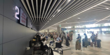 Splitska zračna luka očekuje dva milijuna putnika do kraja kolovoza