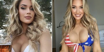 Nisu joj dali da se takmiči zbog ogromnih grudi: “Zar su moje grudi problem?”