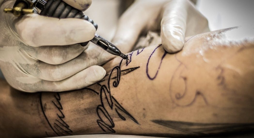 Psiholozi otkrili: Ljudi s tetovažama razlikuju se od drugih po ove tri osobine