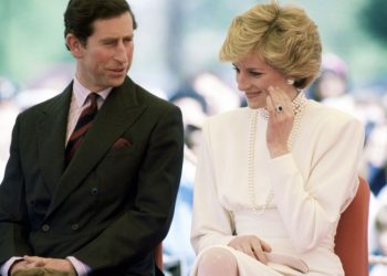 Princeza Diana vjerovala da joj princ Charles namješta saobraćajnu nesreću?