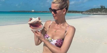 Slavna manekenka proslavila 52. rođendan: Ljudi ne vjeruju koliko ima godina