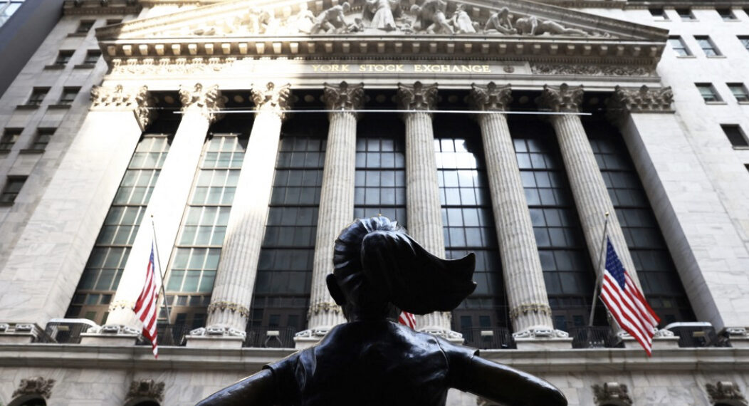 Snažan uzlet Wall Streeta četvrti tjedan zaredom