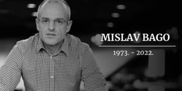 Bago je najavio i počinio suicid. Svima poruka nemojte!