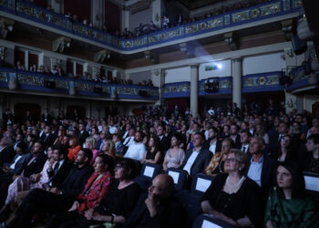 Projekcijom Oestlundova “Trokuta tuge” otvoren 28. Sarajevo Film Festival