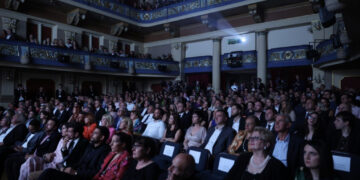 Projekcijom Oestlundova “Trokuta tuge” otvoren 28. Sarajevo Film Festival