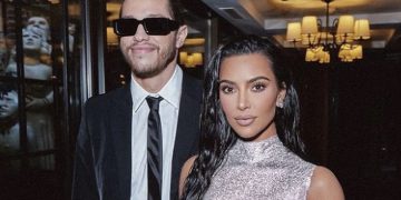 Otkriven razlog zbog kojeg su prekinuli Kim Kardashian i Pete Davidson