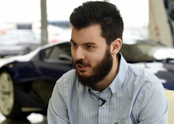 Rimac predstavio novi Bugatti od pet milijuna eura, već su svi rasprodani