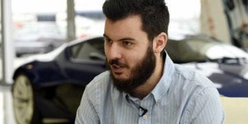 Rimac predstavio novi Bugatti od pet milijuna eura, već su svi rasprodani