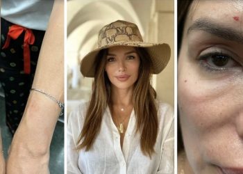 Severina uhićena na aerodromu nakon sukoba sa sestrom