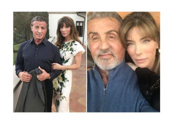 Otkriveno šta je Stalloneova žena navela kao razlog za razvod, on tvrdi: “Nisam takav”