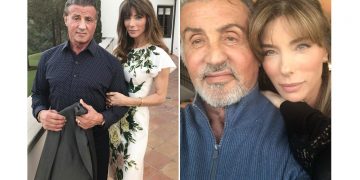Otkriveno šta je Stalloneova žena navela kao razlog za razvod, on tvrdi: “Nisam takav”