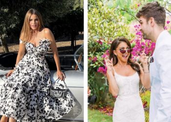 Udala se Haley iz ‘Moderne obitelji’: Sofia Vergara objavila prve fotografije sa svadbe