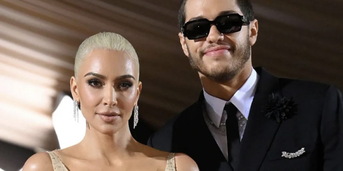 Kim Kardashian i Pete Davidson raskinuli vezu koja je trajala devet mjeseci