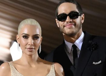 Kim Kardashian i Pete Davidson raskinuli vezu koja je trajala devet mjeseci
