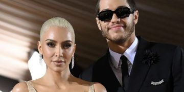 Kim Kardashian i Pete Davidson raskinuli vezu koja je trajala devet mjeseci
