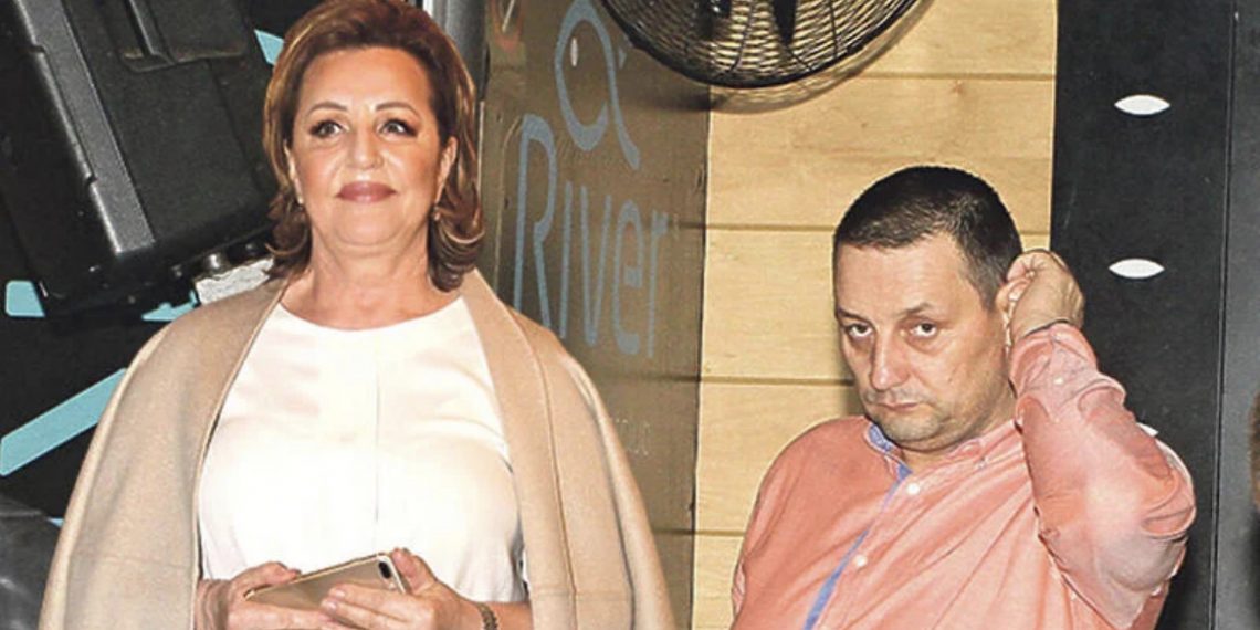 Ana Bekuta o sinu kojeg je kao bebu ostavila u domu: Ta osjećanja su negdje potisnuta