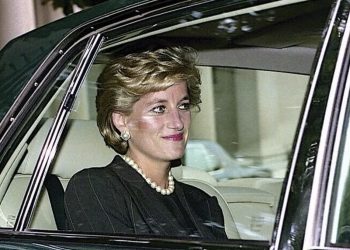 Automobil koji je koristila princeza Diana prodat na aukciji za 760.000 eura