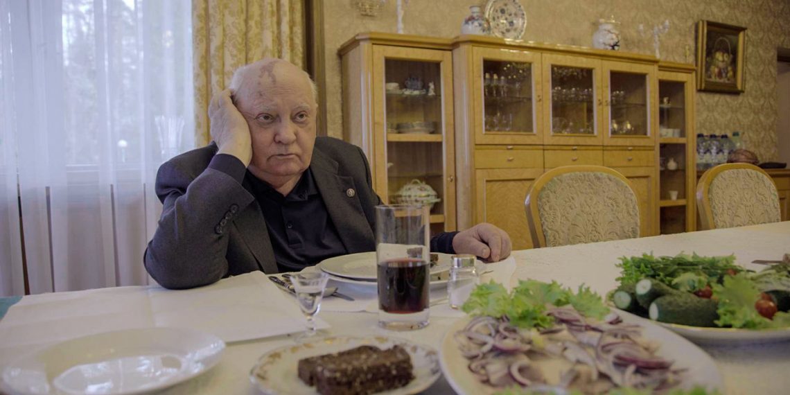 Umro rušitelj SSSR – bio je nesretan Putinovim napadom na Ukrajinu