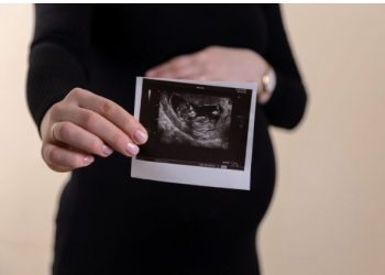 Novo znanstveno otkriće: djeca počinju učiti majčin govor dok su još u maternici