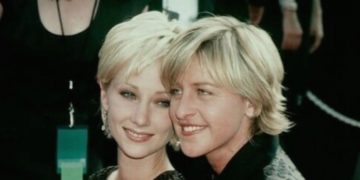 Glumica Anne Heche pretrpjela tešku prometnu nesreću