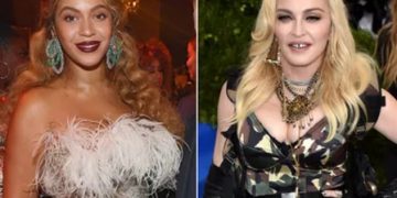 Beyoncin novi remix koristi riječi Madonninog hita “Vogue”