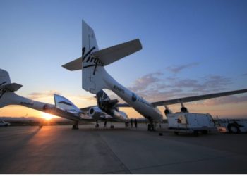 Tvrtka Virgin Galactic zasad odgađa svemirske turističke letove
