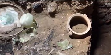 Pompeji: Nova otkrića razotkrivaju živote srednje klase rimskog grada. Kakav je bio život normalnih ljudi koji su živjeli u Pompejima?