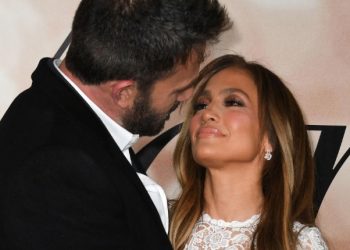 Jennifer Lopez i Ben Affleck sporazumno su se odlučili  razdvojiti