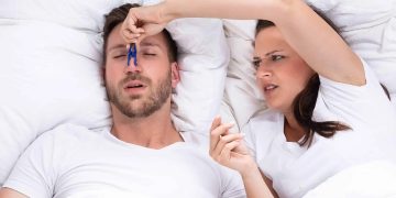 Ljudi koji hrču brže stare