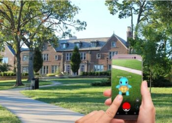 Kreator igrice Pokemon Go lansirat će na tržište vlastitu društvenu mrežu