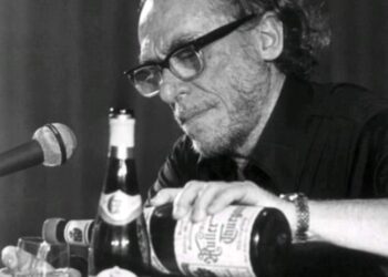Na današnji dan prije 120 godina rođen je Charles Bukowski