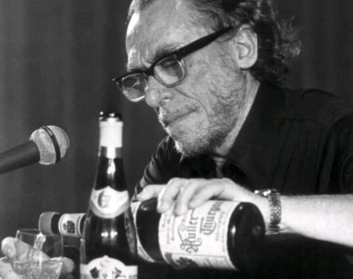 Na današnji dan prije 120 godina rođen je Charles Bukowski