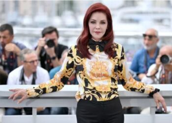 Priscilla Presley na godišnjicu Elvisove smrti: Želim ostvariti sve o čemu je on sanjao