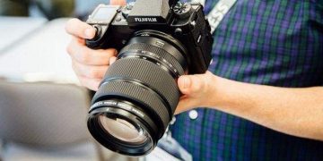 Kako su izgledali sami počeci fotografije