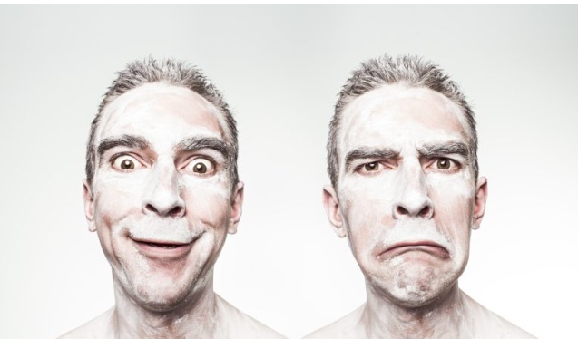Ljudsko lice je evoluiralo zbog potrebe za izražavanjem emocija